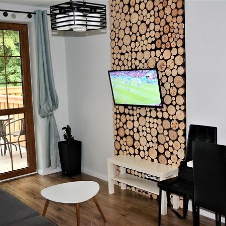 Apartamenty Blizej Chmur Dolny คาร์ปัตซ์ ภายนอก รูปภาพ