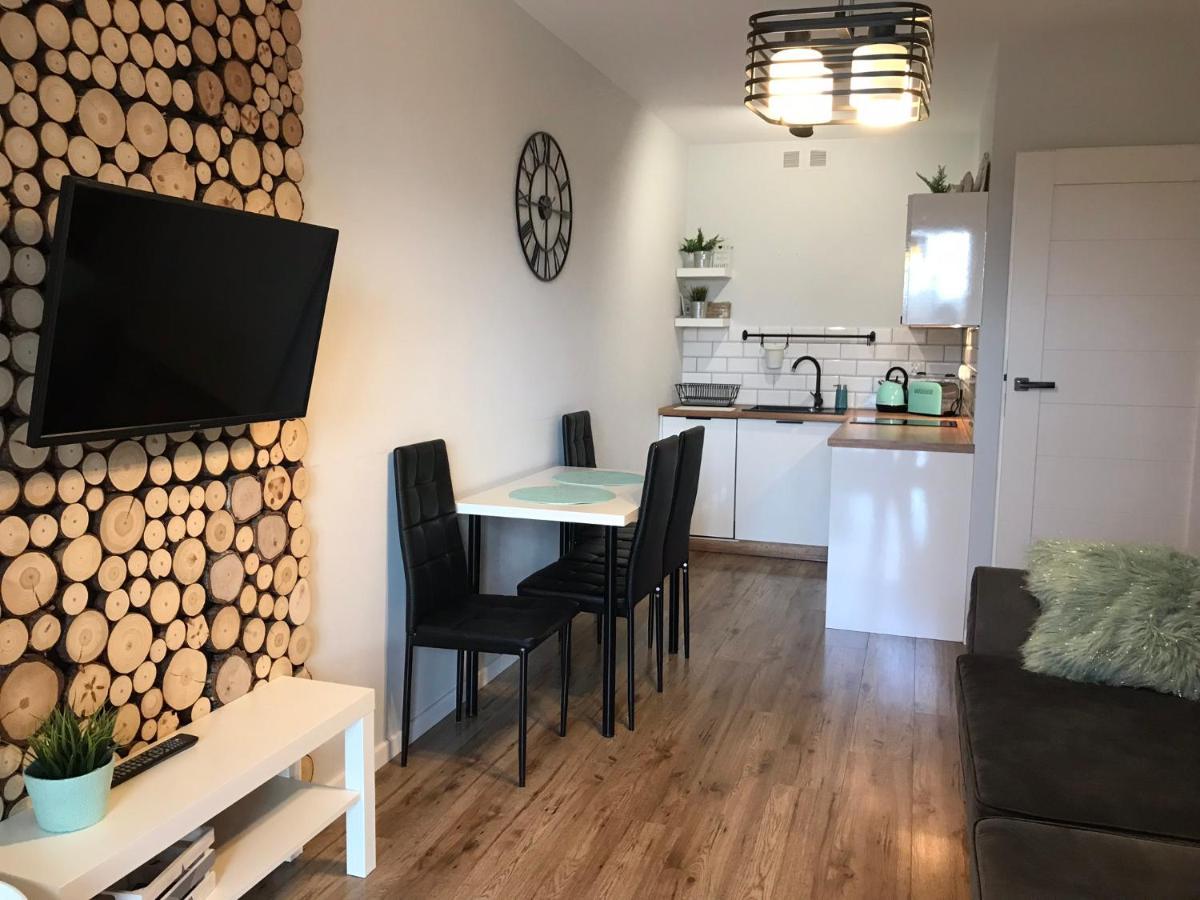 Apartamenty Blizej Chmur Dolny คาร์ปัตซ์ ภายนอก รูปภาพ